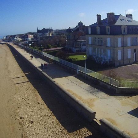 Sunny Apt On D-Day Beach With Parking Saint-Come-de-Fresne Экстерьер фото